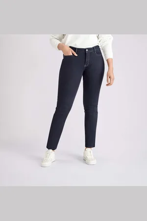 Mac Stretch jeans Dream met stretch voor een perfecte pasvorm