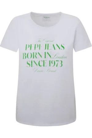 Pepe Jeans T-shirt JASMINE