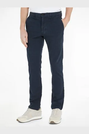 Tommy Hilfiger Chino DENTON POW CHECK GM