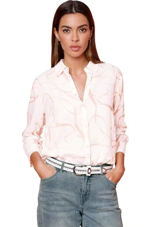 Heine Overhemdblouse