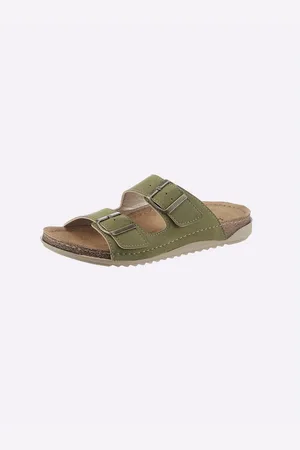 Fischer Slippers