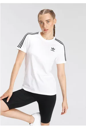adidas T-shirt ADICOLOR CLASSICS 3-STRIPES
