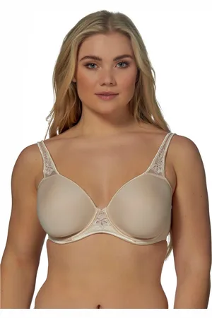 Elbrina Beugel-bh Spacer Bra met voorgevormde cups