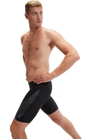 Speedo Zwembroek Medley logo