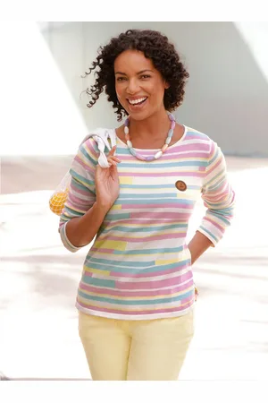 Casual Looks Gebreide Trui