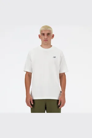 New Balance T-shirt SPORT ESSENTIALS LOGO T-SHIRT