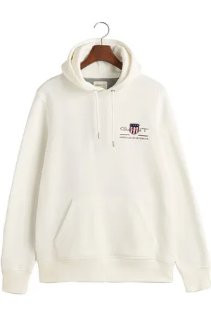 GANT Hoodie REG MEDIUM ARCHIVE SHIELD HOODIE
