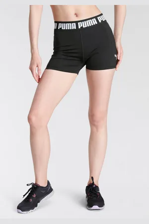 PUMA Legging TRAIN STRONG 3" TIGHT SHORT
