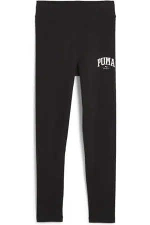 PUMA Legging SQUAD HIGH-WAIST LEGGINGS G