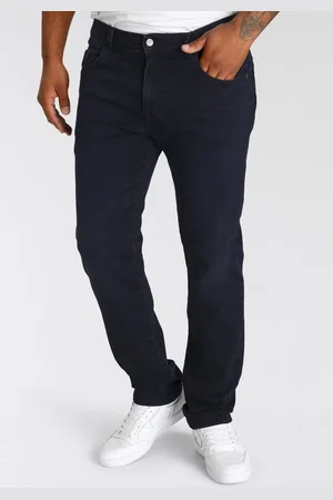 Pioneer Straight jeans Rando