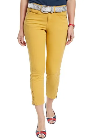 Heine 3/4 broek