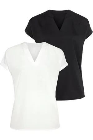 FLASHLIGHTS Top in set van 2 (set, 2-delig)