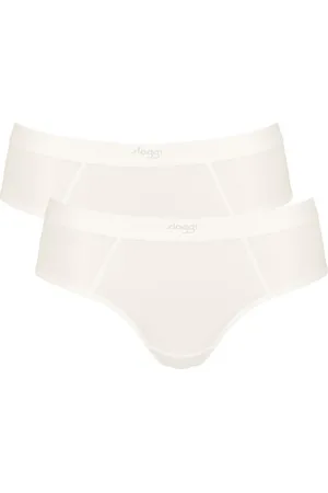 Sloggi Slip EVER Ease Hipster 2P Temperatuurregulerend (2 stuks, Set van 2)