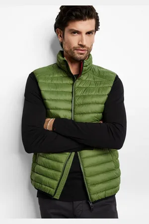Cinque Bodywarmer CIFOLD