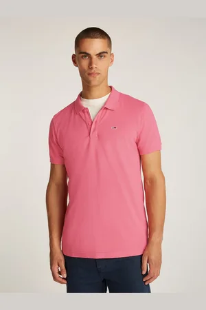 Tommy Hilfiger Poloshirt TJM SLIM PLACKET POLO