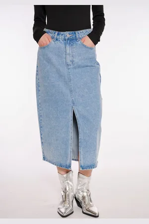 Hailys Jeans rok MD C ST De44ni