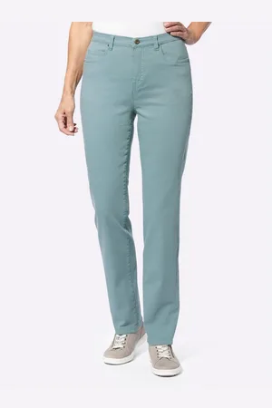 Classic Basics 5-pocket jeans