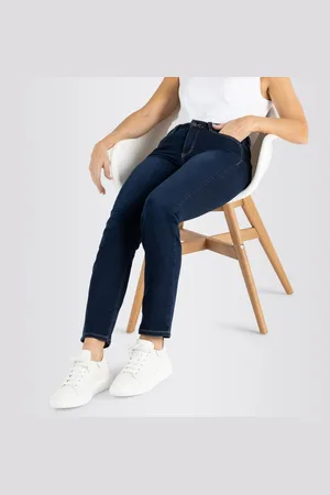 Mac Stretch jeans Dream met stretch voor een perfecte pasvorm