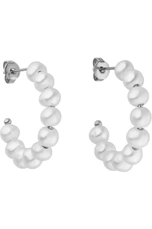 Purelei Oorringen Sieraad cadeau Aina oorbellen, 2125-Earring-Aina
