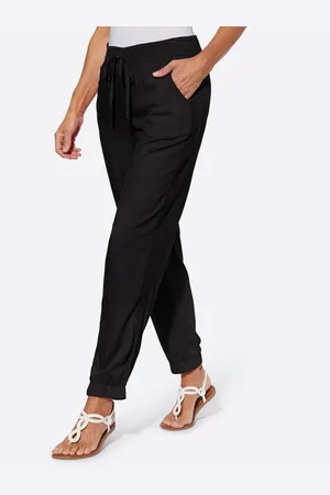 Classic Basics Comfortbroek