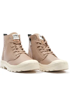 Palladium Veterschoenen PAMPA HI RE-VEGAN LTH