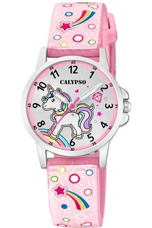 Calypso Kwartshorloge Junior Collection