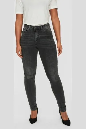VERO MODA Skinny fit jeans VMSOPHIA HR SKINNY JEANS AM203 NOOS