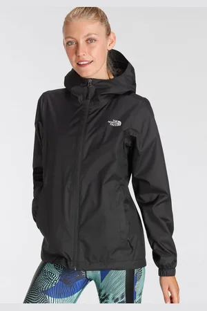 The North Face Regenjack QUEST Waterdicht & winddicht & ademend