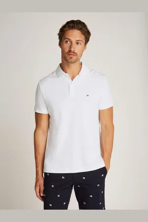 Tommy Hilfiger Poloshirt LIQUID COTTON ESSENTIAL REG POLO