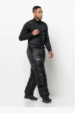 Jack Wolfskin Functionele broek 1995 SERIES DOWN PANTS