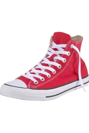Converse Sneakers Chuck Taylor All Star Hi