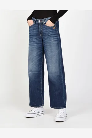 Gang Wijde jeans 94CARLOTTA