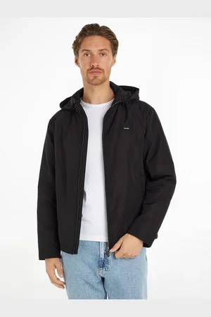 Calvin Klein Outdoorjack RECYCLE SUPER LIGHTWEIGHT JACKET