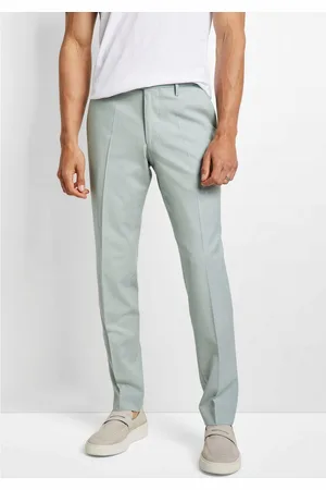 Cinque Pantalon CIMONOPOLI-H met paspelzakken achter
