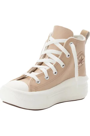 Converse Sneakers CHUCK TAYLOR ALL STAR MOVE LEATHER