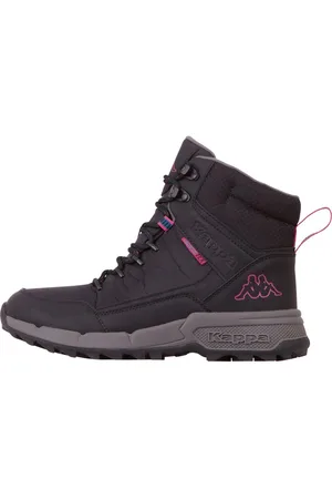 Kappa Veterschoenen waterdicht, windwerend en toch ademend