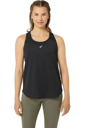 Asics Trainingstop ROAD TANK