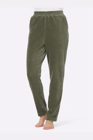 FEEL GOOD Broek met elastische band
