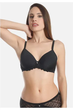 SASSA Mode Bh met steuncups met inzet bovenaan (1-delig)