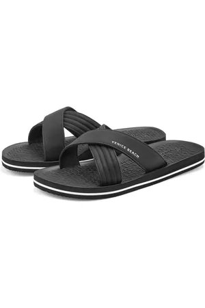 Venice Beach Slippers Badslipper, open schoen, Unisex VEGAN