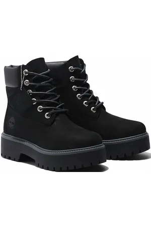 Timberland Veterschoenen STONE STREET6 INCH LACE UP WATERPROOF BOOT Winterlaarzen, veterschoenen, winterschoenen, waterdicht