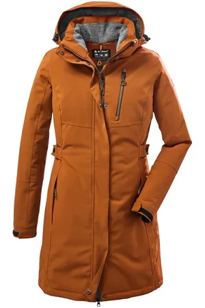 Killtec Parka KOW 165 WMN PRK