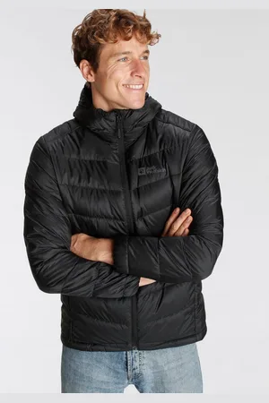 Jack Wolfskin Donsjack HOLLENBERG