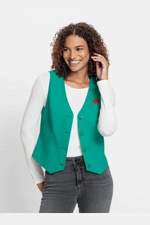 Casual Looks Korte bodywarmer