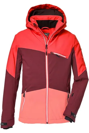 Killtec Ski-jack KSW 182 GRLS SKI JCKT