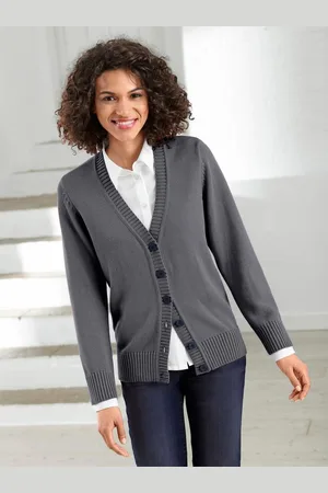 Casual Looks Vest