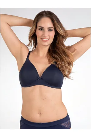 NATURANA Beugelloze-bh Everyday met versteviging (1-delig)
