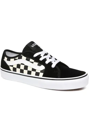 Vans Sneakers Filmore Decon Checkerboard