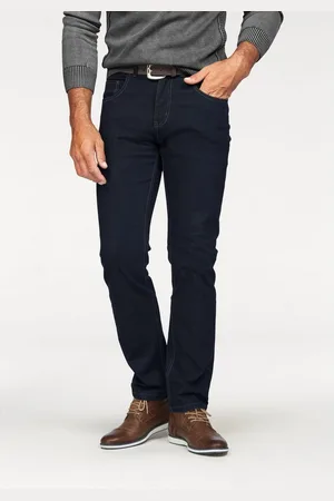 Pioneer Stretch jeans Ron Straight fit