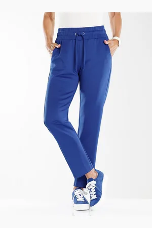 Classic Basics Comfortbroek